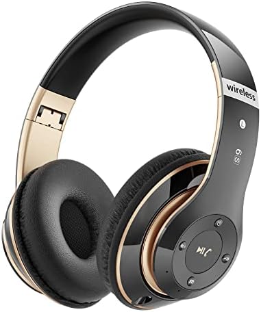 Wireless Bluetooth Headphones In Amazon Home Gadgets