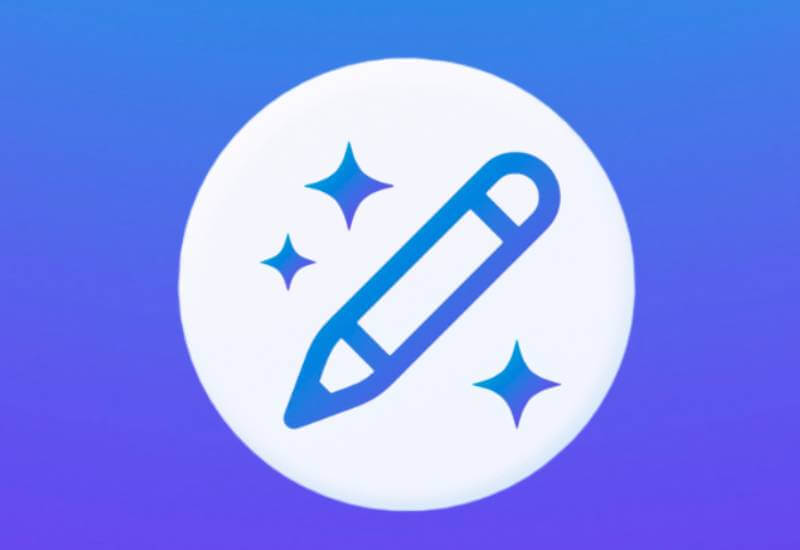 Canva-Magic-Writer-Icon