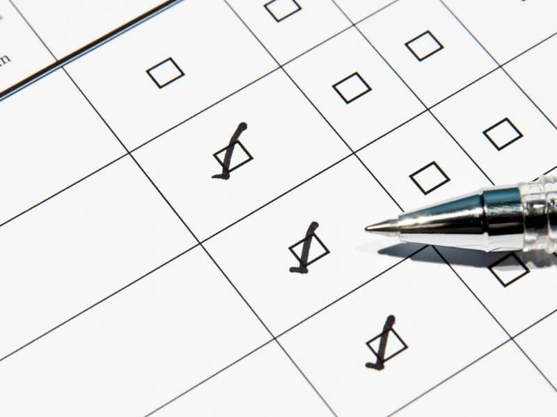 Make sure your surveys check all the boxes. Get done for you, editable surveys that help you create better products, reach your audience easier, and ultimately make you money with SurveySolutions.