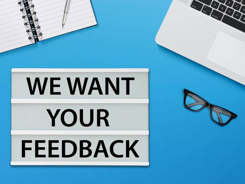 Target audience survey questions that get quality feedback, testimonials, and insights into your ideal buyers.