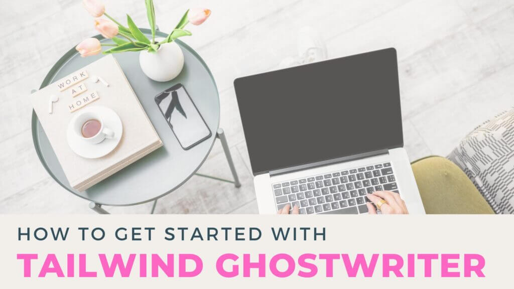 How to get started with Tailwind Ghostwriter and tips to get the most out of this AI writing tool. 