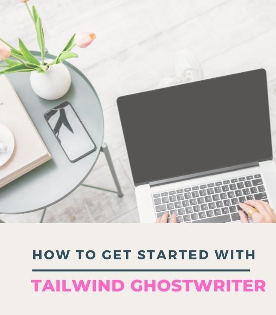 How to get started with Tailwind Ghostwriter and the benefits of this Ai writing tool.