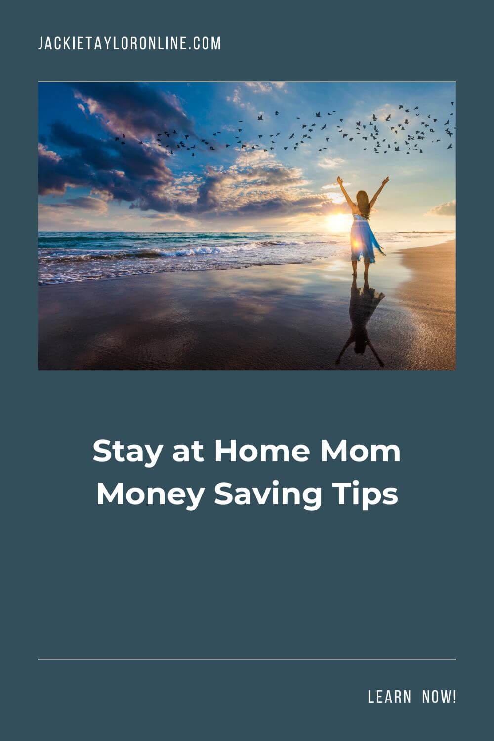 Stay at Home Mom Money Saving Tips