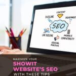 Learn How To Boost Your Showit Website'S Search Engine Optimization (Seo) With These Expert Tips.