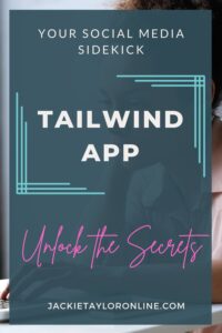 Social Media Sidekick: Tailwind App for scheduling posts, analyzing content success, automating content, and even an Ai writing assistant.