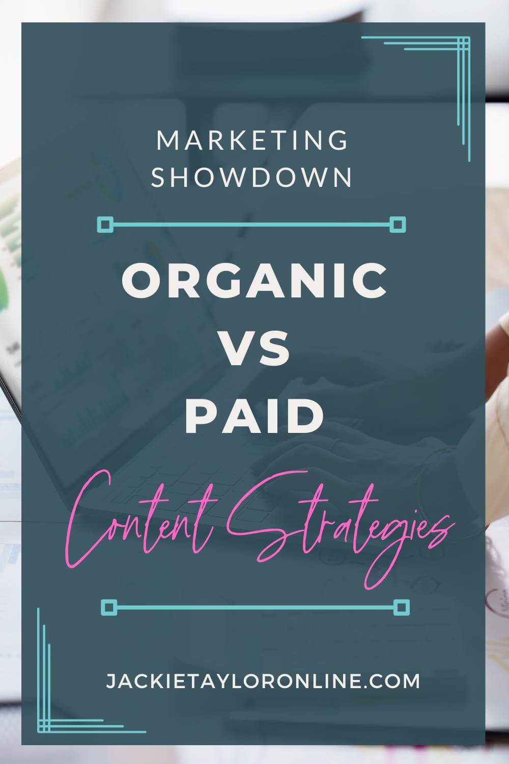Organic Content Vs Paid Content. Which Strategy Will Work For Your Business?