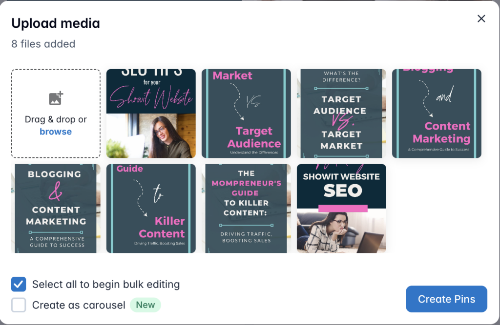 Tailwind Scheduler: Smartloop Tool