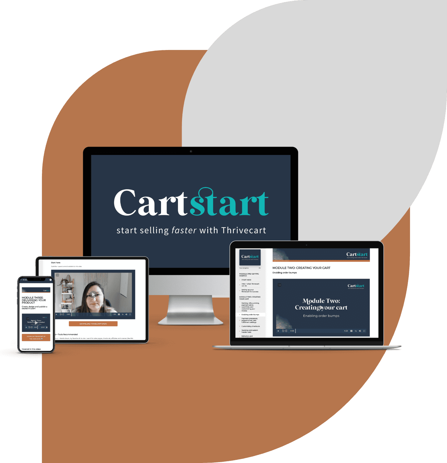 Get More Sales Easily with Thrivecart Pro Plus Convertbox ...
