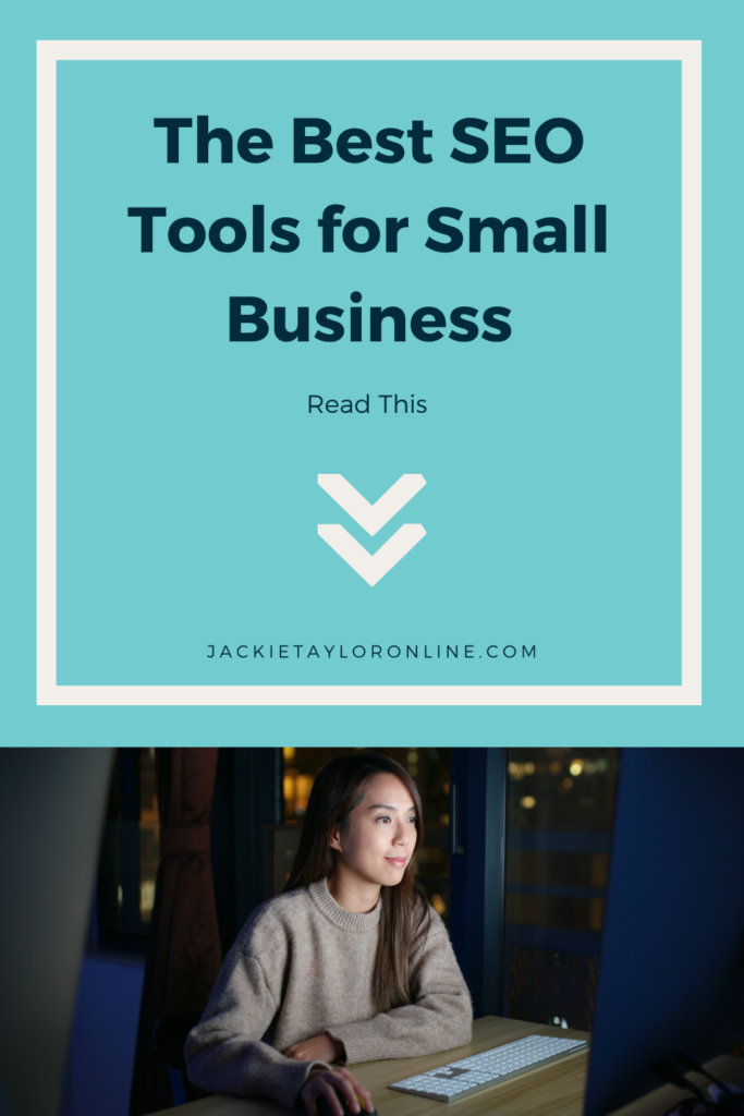 Best Seo Tools: Small Business In 2026 (My Top Picks)