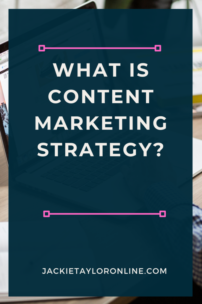 What Is Content Marketing Strategy? Learn What It Is, Why It Matters, And How Small Businesses Can Create A Plan That Attracts Their Target Audience And Drives Traffic.