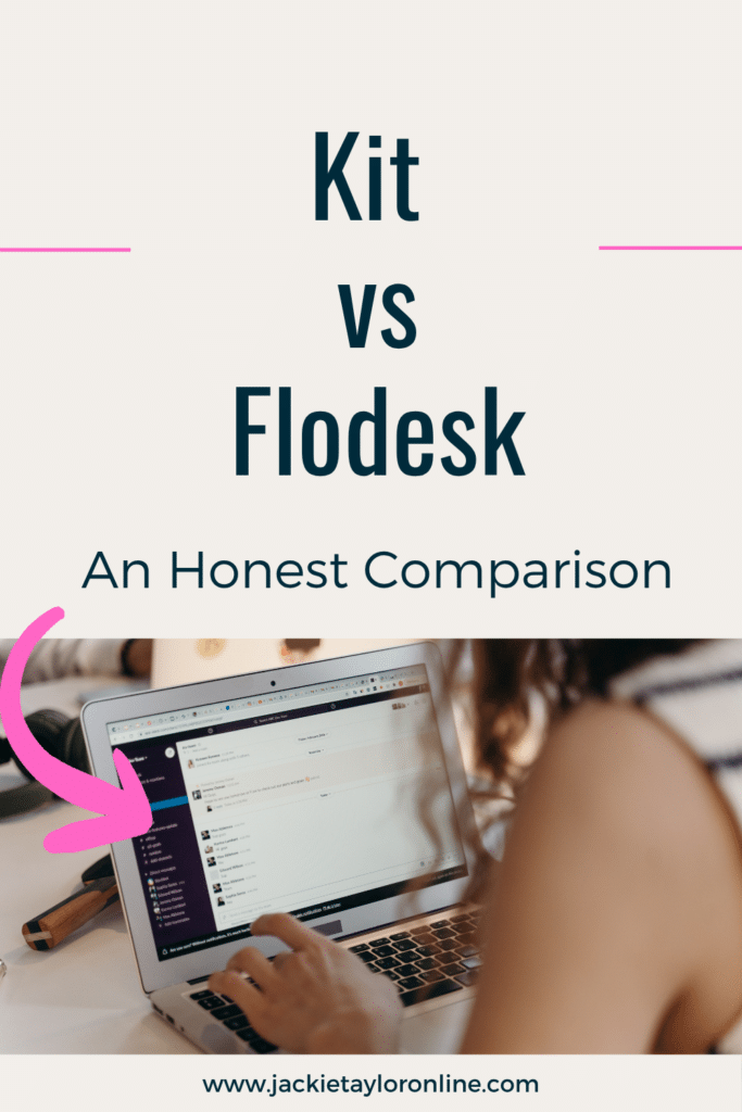 Kit Vs Flodesk: An Honest Comparison Of Pricing, Usage, And Who Should Pick Which.
