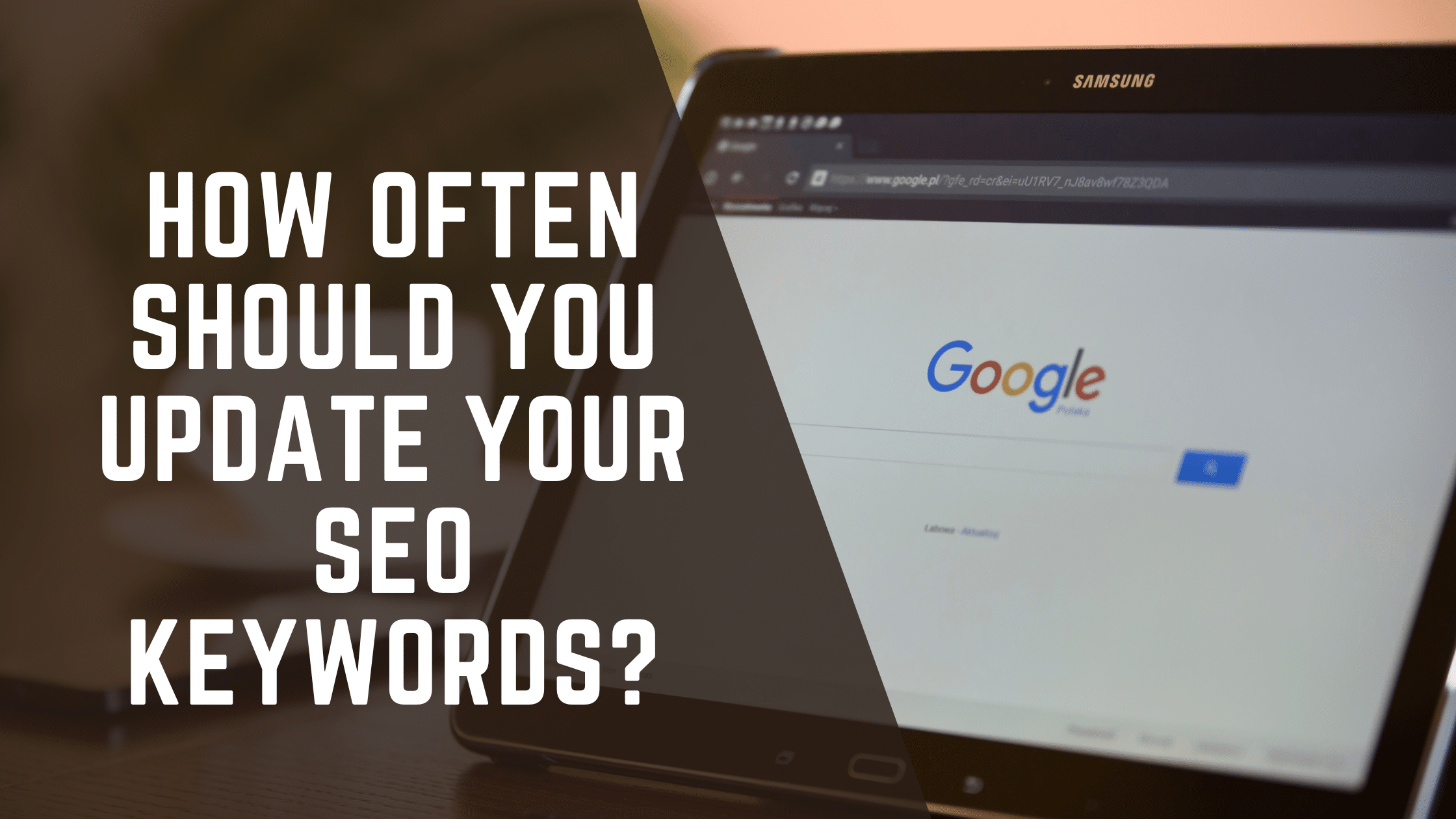 How Often Should You Update Your Seo Keywords? 2 How Often Should You Update Your Seo Keywords?